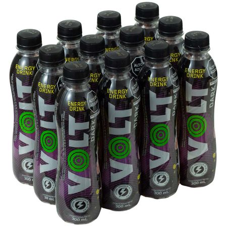 bebida-energizante-volt-dark-paquete-12-botellas-300ml-cu