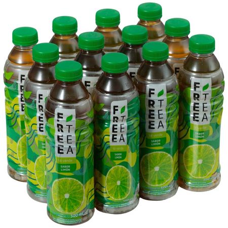 te-verde-free-tea-limon-paquete-12-botellas-500ml-cu