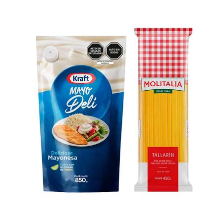 pack-fideos-tallarin-molitalia-bolsa-450g-mayonesa-kraft-mayodeli-doypack-350g