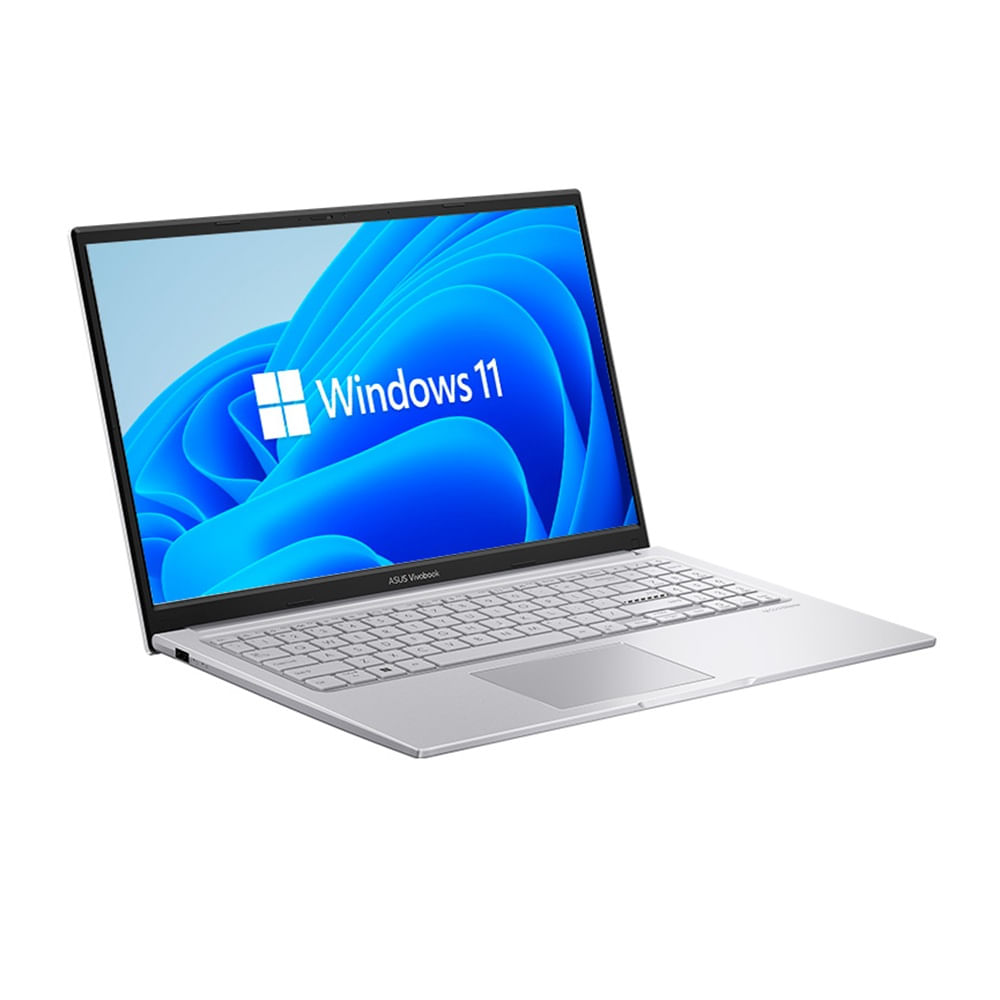 Laptop Asus X1504ZA-NJ339W 15.6"" Intel Core i5 512GB SSD 8GB Silver