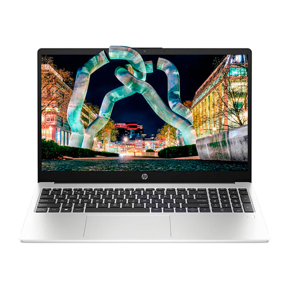 Laptop Hp Intel Core I7-1355U 16Gb 1Tb Ssd P/N: 9S7D1Ls#Abm