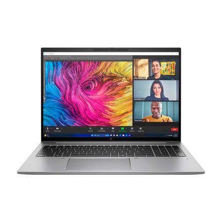 Laptop Hp Intel Core Ultra 7155H 16Gb 512Gb Ssd P/N: A11Sjlt