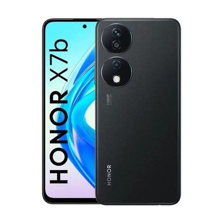 Honor X7b 256Gb 8Gb Ram 108Mp 6.8