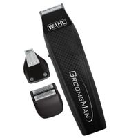 Cortadora de Cabello  GroomsMan All In One 05537-3008 WAHL