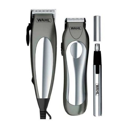 Cortadora de cabello Deluxe Groom Pro Kit 21 Piezas WAHL 79305-3618