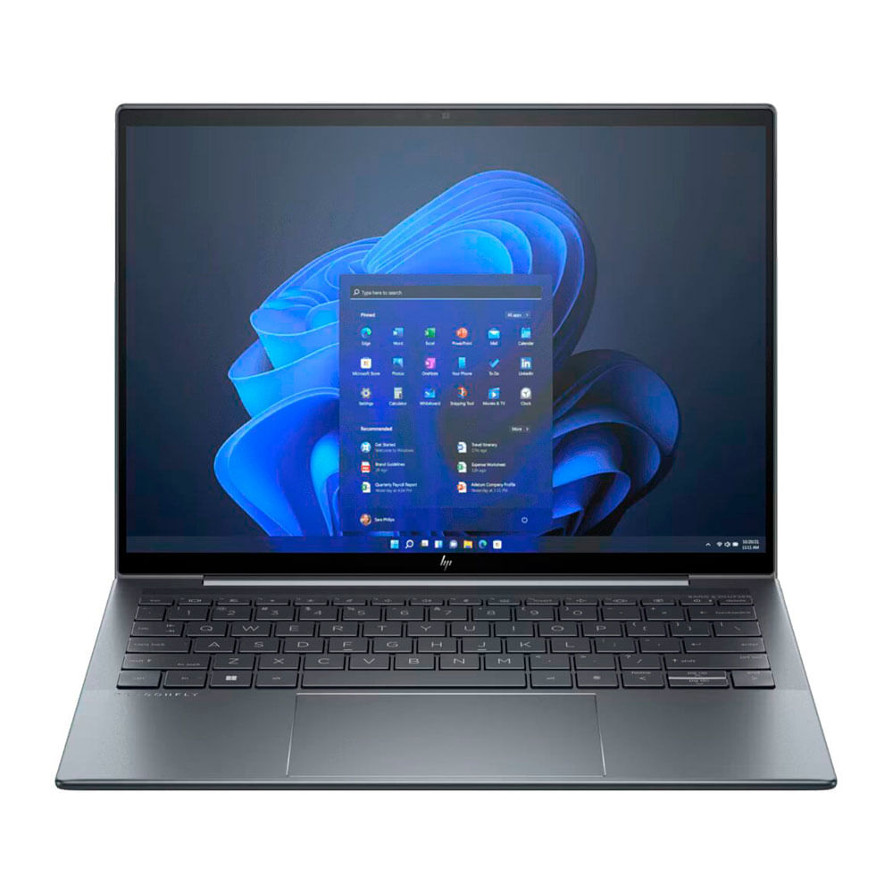 Laptop Hp Intel Core I5-1335U 16Gb 1Tb Ssd P/N: 9Q1F4At#Abm