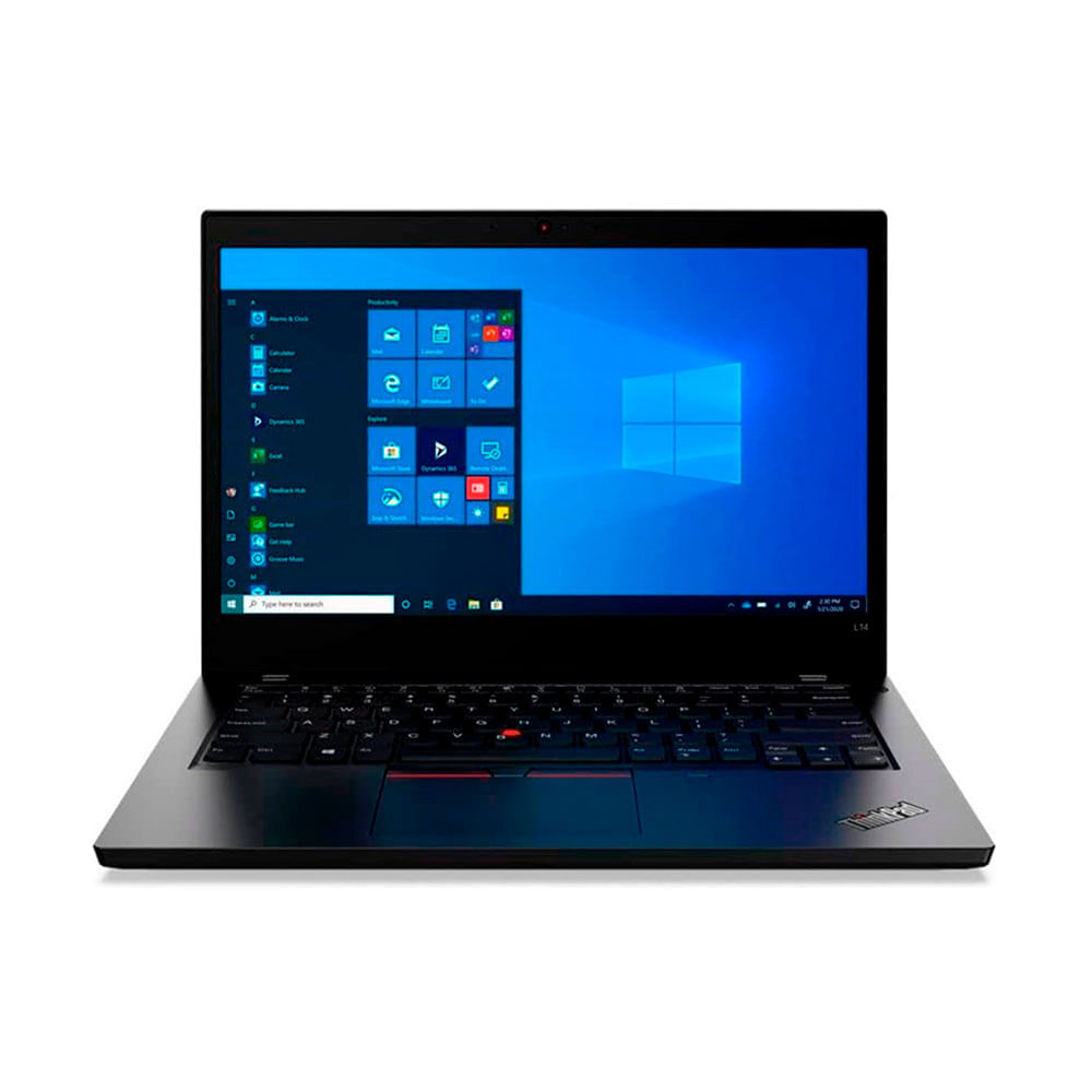 Laptop Lenovo Intel Core I7-1355U 16Gb 1Tb Ssd P/N: 21H2000Nlm