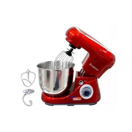 Batidora Orbital 1300W FZ-6822B 6 Velocidades