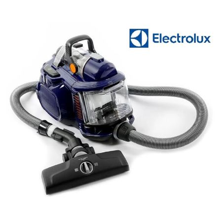 Aspiradora de Tanque Electrolux CYC01 1200W