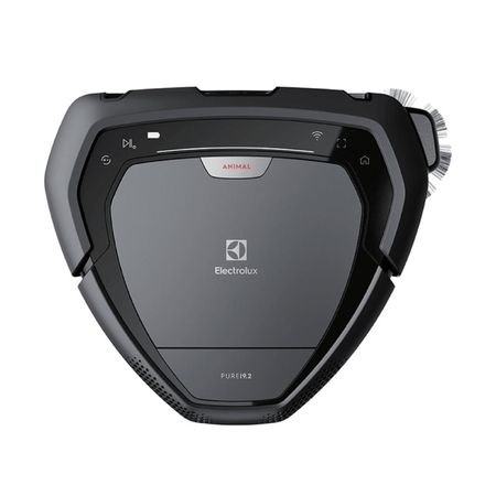 Aspiradora Robot Electrolux PURE I92 PI92 4SGM Limpieza Inteligente