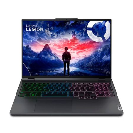 Laptop Lenovo Intel Core I9-14900Hx 16Gb 1Tb Ssd P/N: 83Df00A6Lm