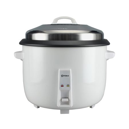 Olla arrocera grande 10 L IMACO RC930