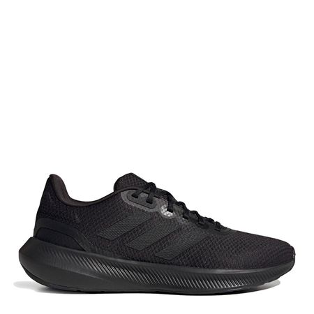 Zapatillas Deportivas Hombre ADIDAS HP7544  RUNFALCON 3.0 Negro Talla 9.5