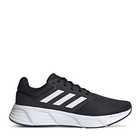 Zapatillas Deportivas Hombre ADIDAS GW3848  GALAXY 6 M Negro Talla 10