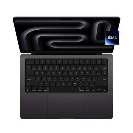 MACBOOK PRO 14