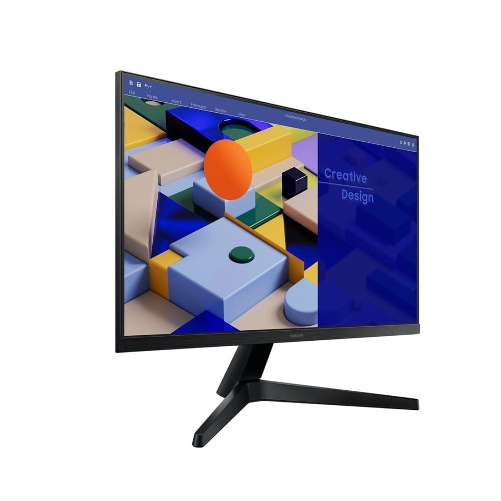 Monitor Samsung S3 LS27C310EALXPE 27"" Full HD