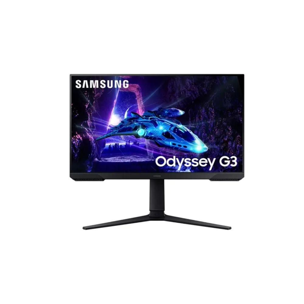 Monitor Samsung Odyssey G3 LS24DG300ELXPE  24""