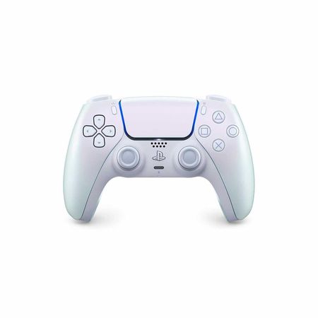 Mando Inalambrico Dualsense Playstation 5 Chroma Pearl