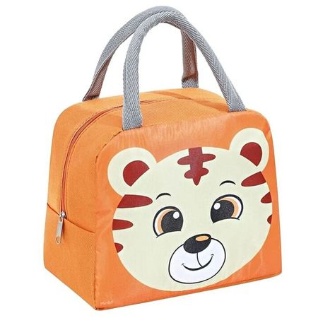 Lonchera Termica kawaii para niños