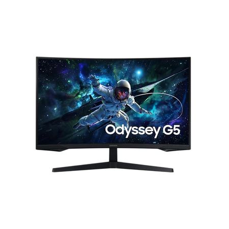 Monitor Gaming Samsung Odyssey G5 LS32CG552ELXPE 32?