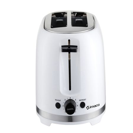 Tostadora 850 W IMACO IBT2085