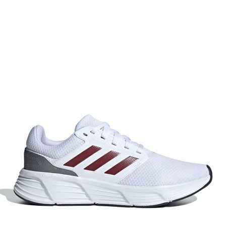 Zapatillas Deportivas Hombre ADIDAS IE8136 GALAXY 6 M Blanco Talla 8.5