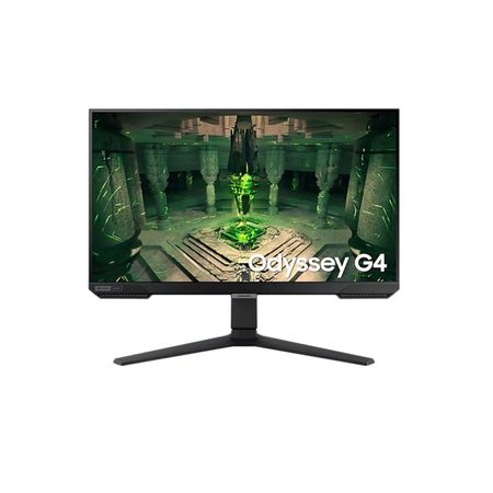 Monitor Gaming Odyssey G4 de 25