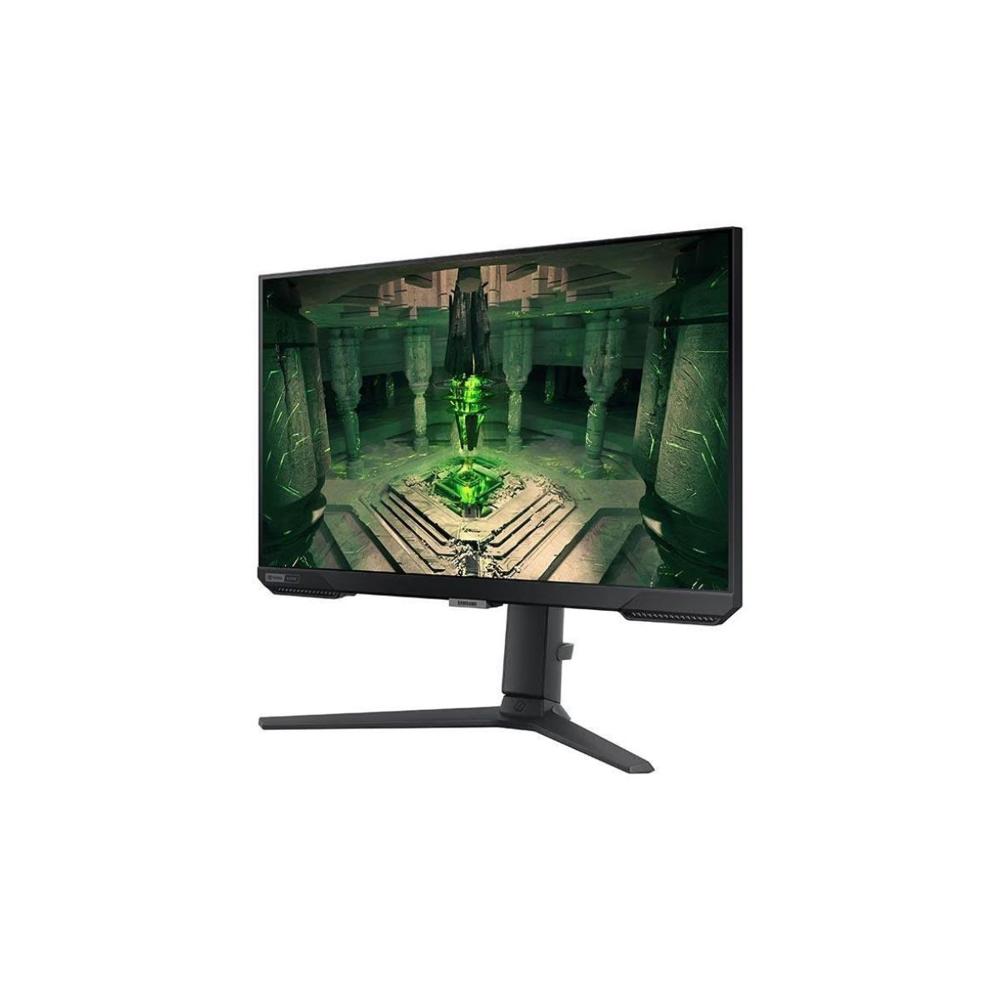 Monitor Gaming Odyssey G4 de 27"". FHD, 240Hz, 1ms