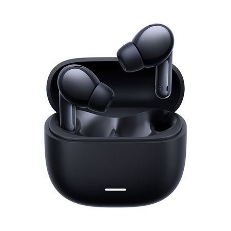 Xiaomi Audífonos Redmi Buds 6 Lite Negro