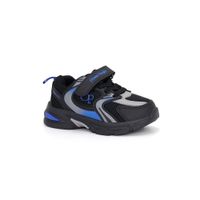 Zapatillas Urbanas Para  Niños Ocean Pacific Kids PELIN-G24 NEGRO