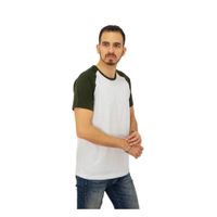Polo para Hombre Rangla Verde Talla L