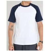Polo para Hombre Rangla Azul Talla S