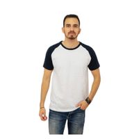 Polo para Hombre Rangla Negro Talla M
