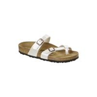 Sandalias Birkenstock Mayari Birko Flor