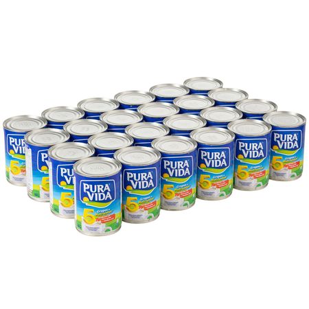 mezcla-lactea-pura-vida-plancha-24-latas-390g-cu