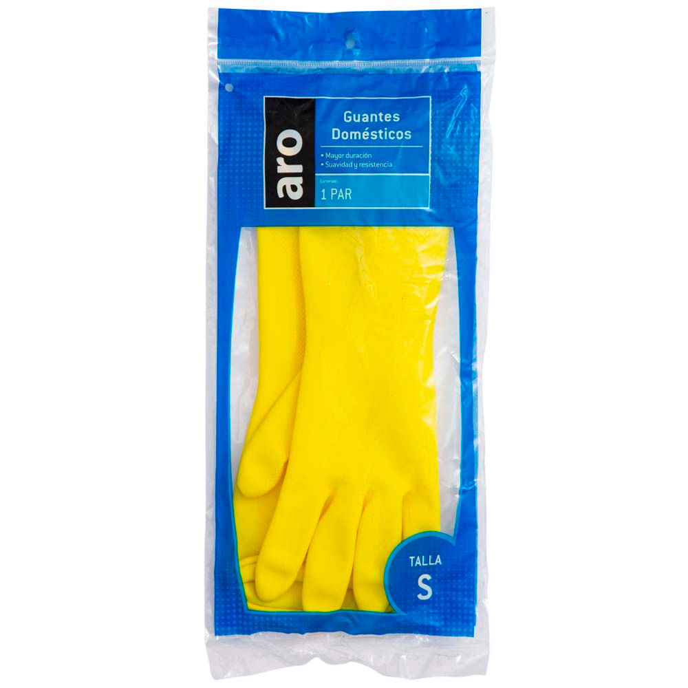 Guante Doméstico ARO Talla S