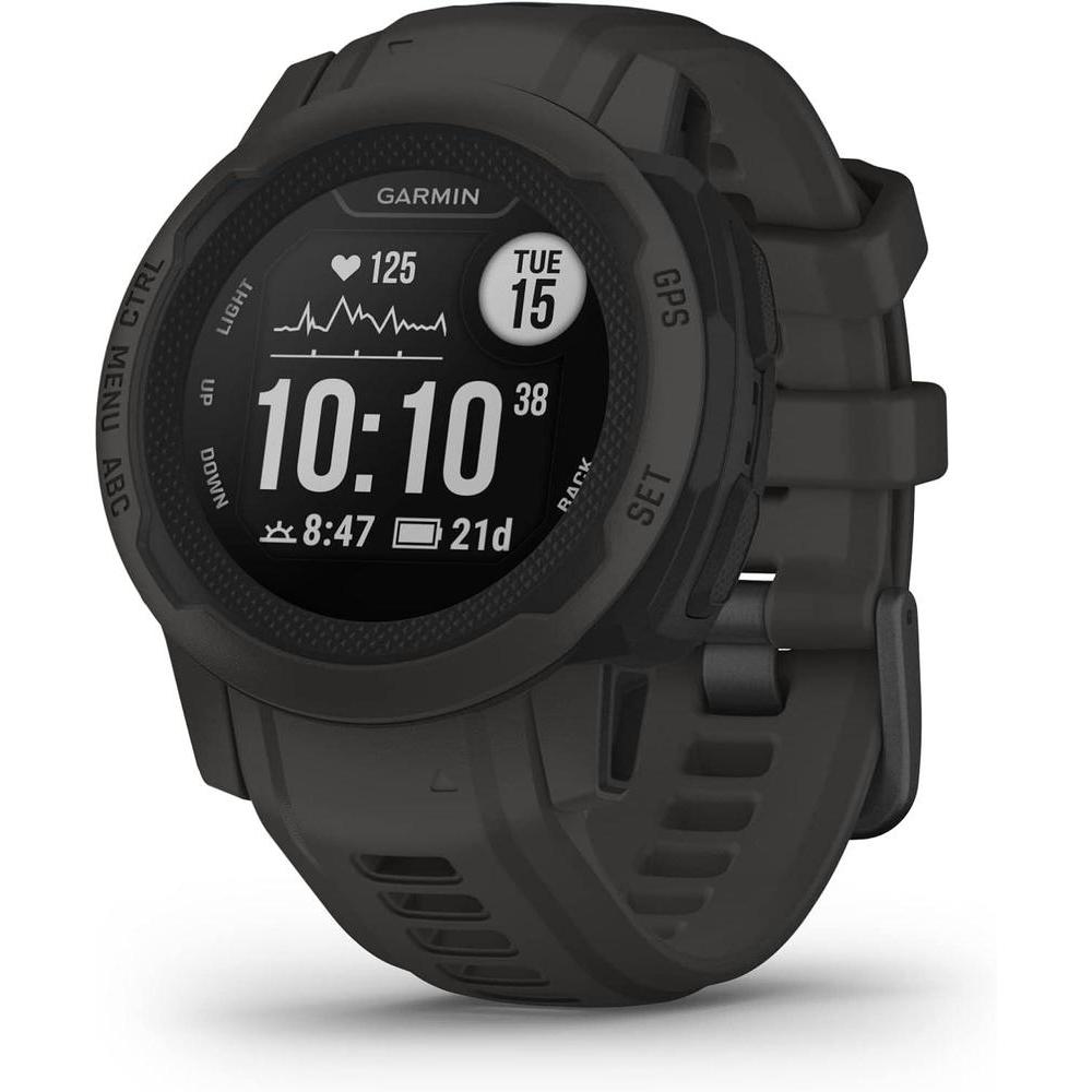 Reloj Garmin Instinct 2S 21 Días