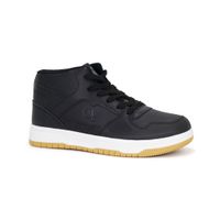 Botin Urbanas Para Niños Ocean Pacific Kids JUANCO-J24 NEGRO