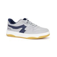 Zapatillas Urbanas Para Niños Ocean Pacific Kids KIL-J24 GRIS