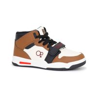 Botin Urbanas Para Niños Ocean Pacific Kids IRIO-N24 MARRON