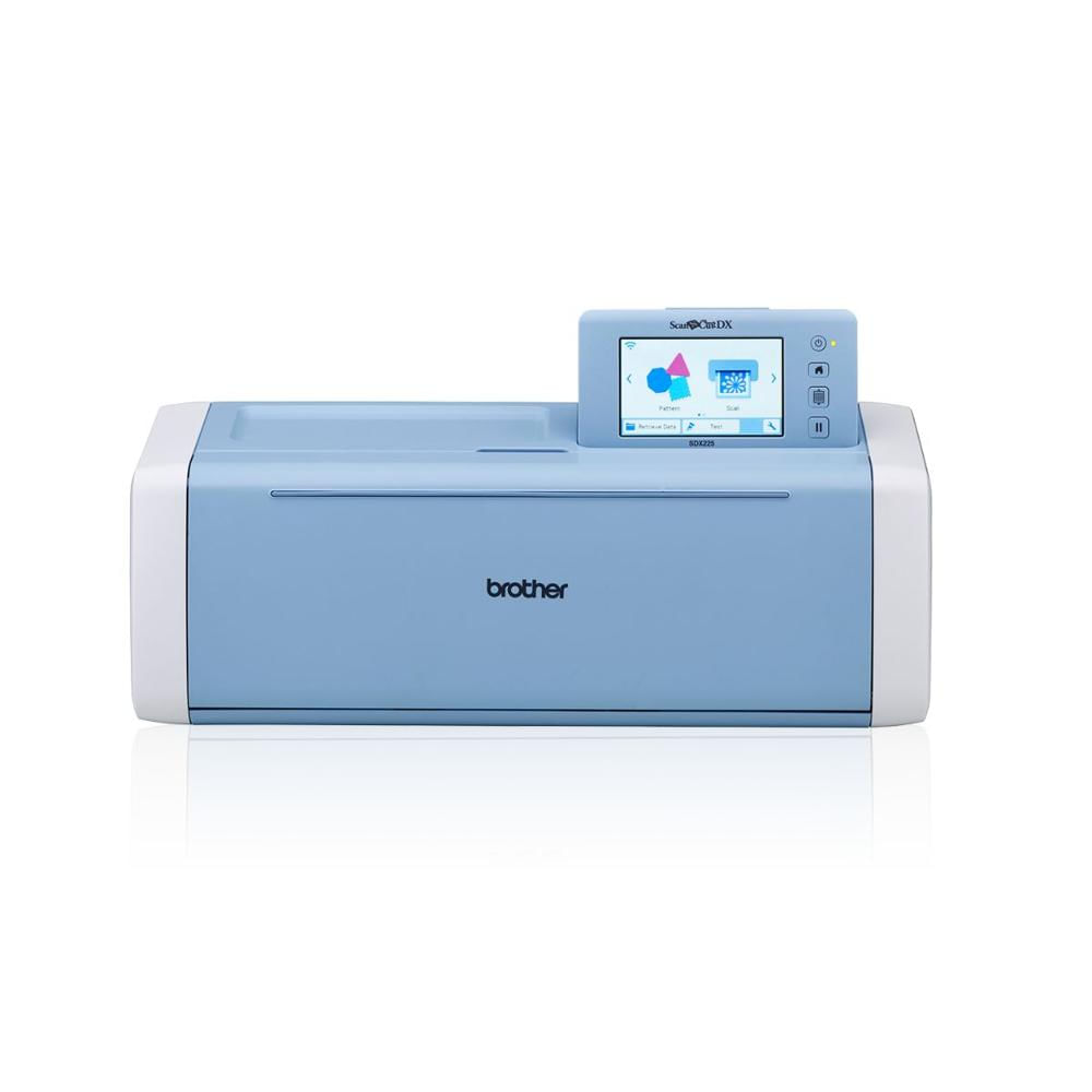 Impresora Brother Scanncut sdx225