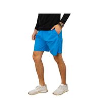 Short Cortos Celeste para Hombre Talla M