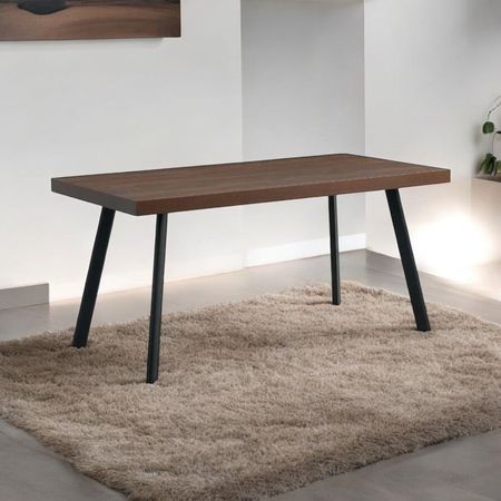 Mesa de Comedor Mateo 160 cm x 90Cm