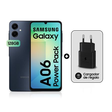 Celular Samsung Galaxy A06 SM-A065M 6.7