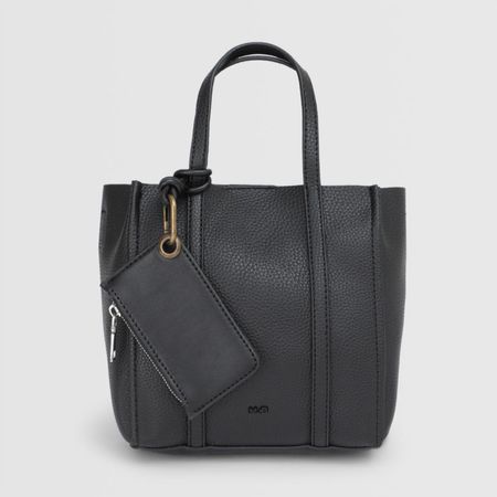 Cartera Malabar Magda Asa Negro