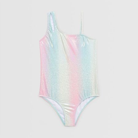 Ropa De Baño Para Teen Mujer Zubito Lame Multicolor 16