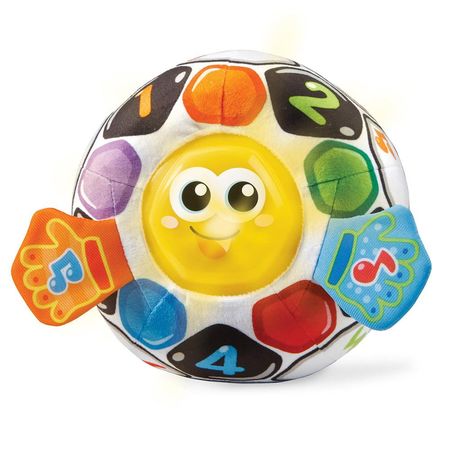 Futbola Vtech Para Bebes