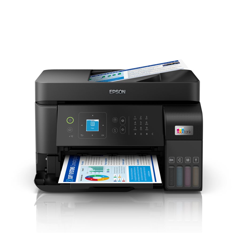 Impresora Epson L5590