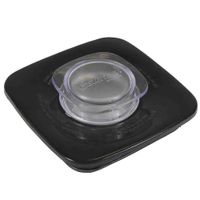 Tapa Cuadrada Para Licuadoras Oster Clásicas