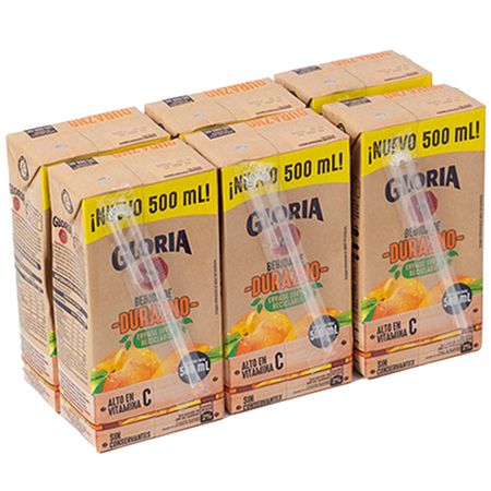 bebida-de-durazno-gloria-paquete-6-cajas-500ml-cu